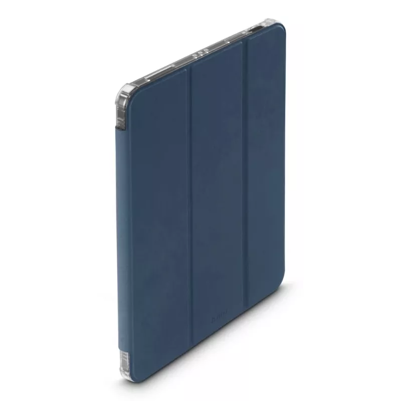 Hama Extreme Protect Folio Mėlyna, Skaidri, 33 cm (13 inch)