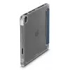 Hama Extreme Protect Folio Mėlyna, Skaidri, 33 cm (13 inch)