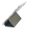 Hama Extreme Protect Folio Mėlyna, Skaidri, 33 cm (13 inch)