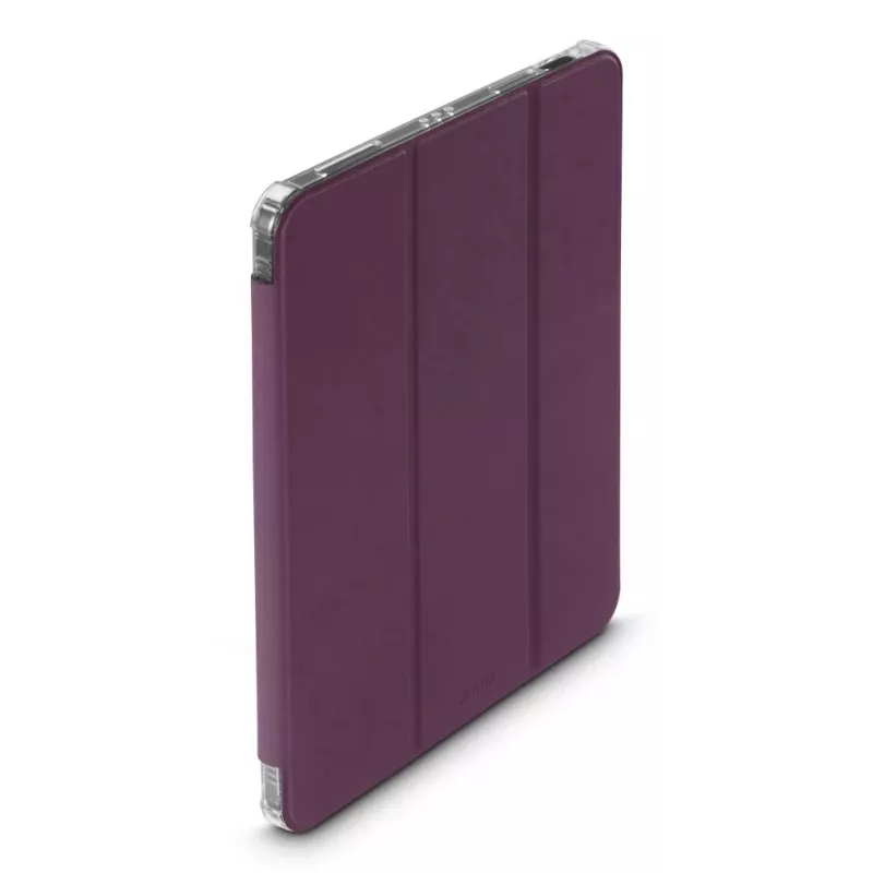 Hama Extreme Protect Folio raudonas, permatomas, 33 cm (13 colių)