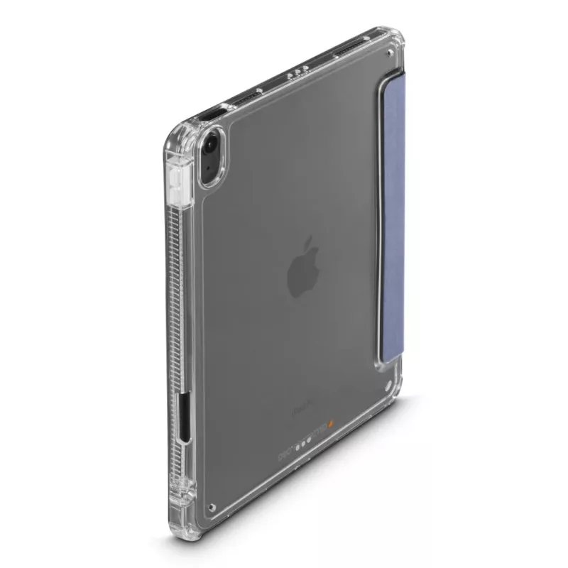Hama Extreme Protect Folio 33 cm (13 colių) permatomas, violetinis