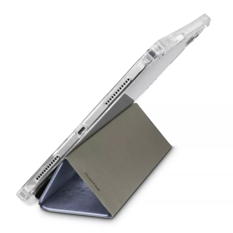 Hama Extreme Protect Folio 33 cm (13 colių) permatomas, violetinis