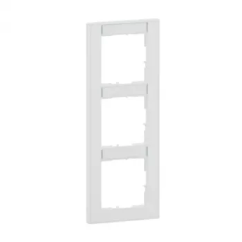Legrand 765993 balta dengiamoji plokštelė / jungiklio dangtelis