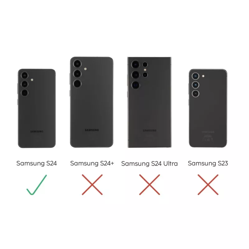 Hama Cam Protect fotoaparato lęšio apsauga Samsung Galaxy A56 5G, 1 vnt.