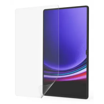 Hama Hiflex skaidri ekrano apsauga Samsung 1 vnt.