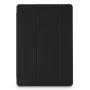 Hama Fold Clear dėklas Samsung Galaxy Tab S10 FE+ 13,1 colio, juodas