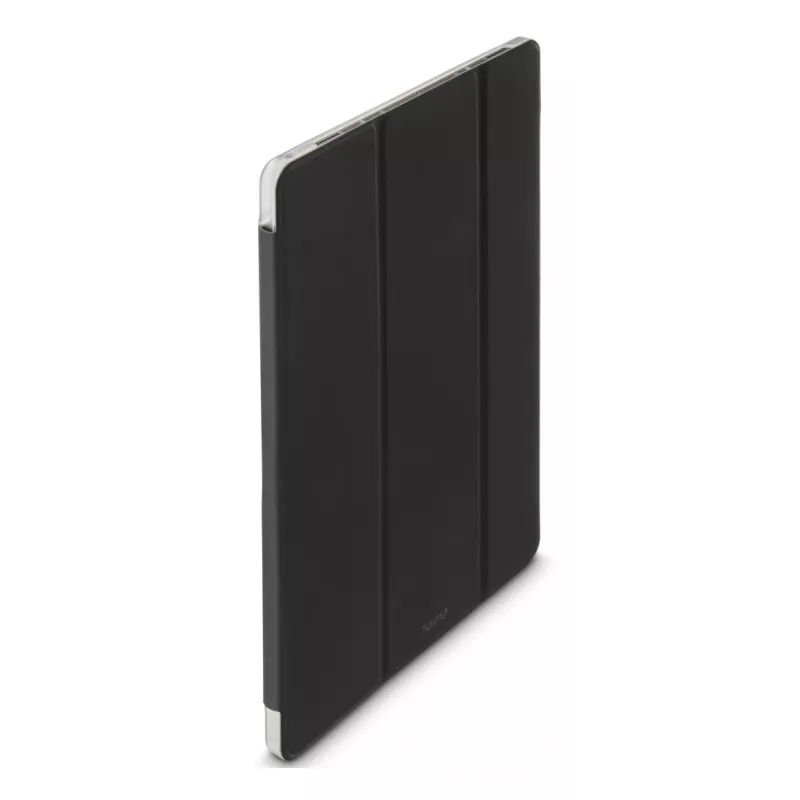 Hama Fold Clear dėklas Samsung Galaxy Tab S10 FE+ 13,1 colio, juodas