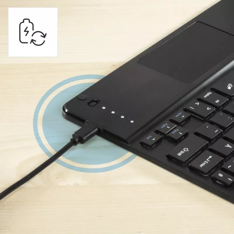 Hama Premium Folio 27,9 cm (11 colių) juodas