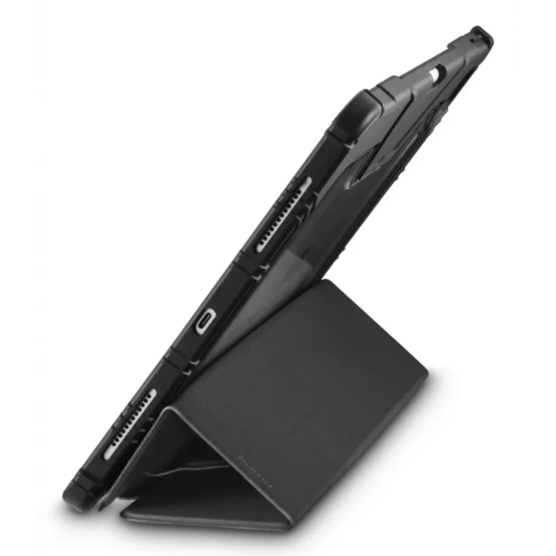 Hama Protection 33 cm (13 col.) Folio dėklas juodas