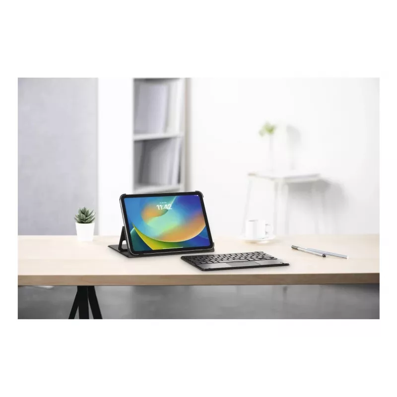 Hama Premium Folio 33 cm (13 colių) Juoda