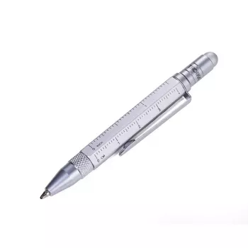 Techninis rašiklių rinkinys TROIKA PIP25/SI