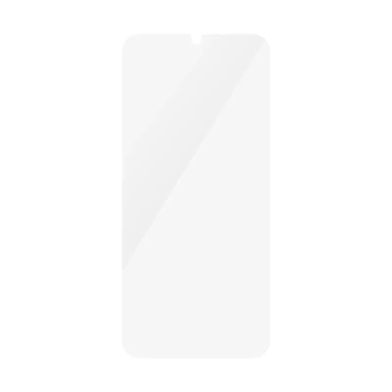 Apsauginis stiklas PanzerGlass SAFE. by ® Samsung Galaxy A25 5G Ultra-Wide Fit Atsparus įbrėžimams ir smūgiams