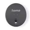 Hama 00121780 palydovinė antena, antracitas