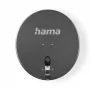 Hama 00121780 palydovinė antena, antracitas