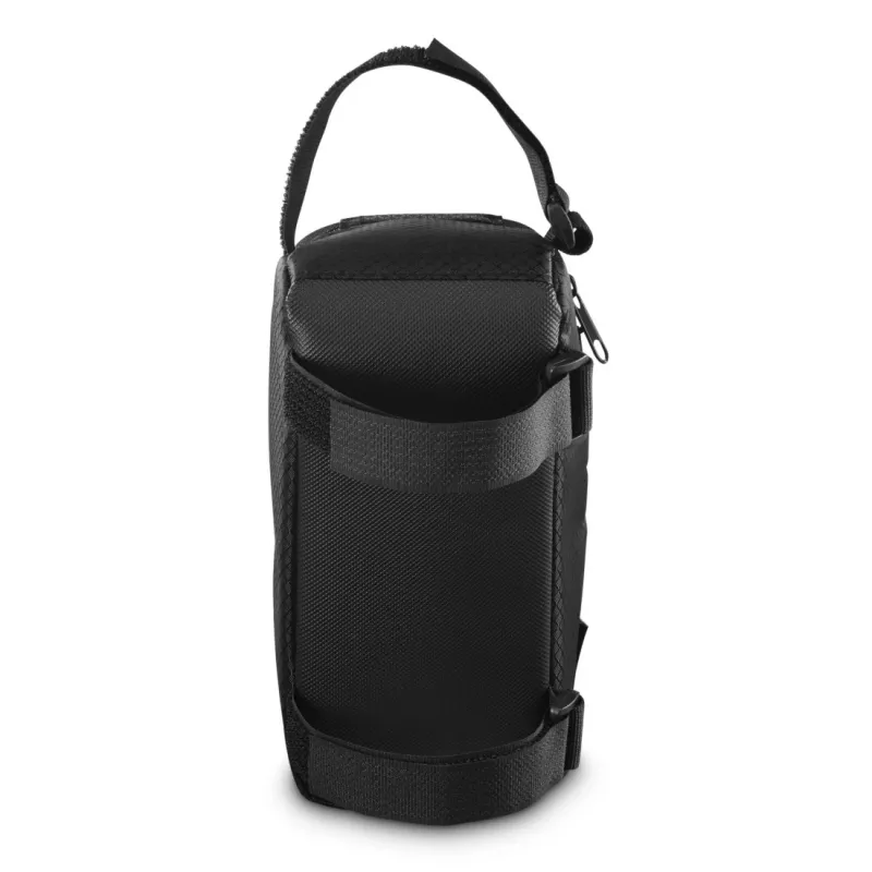 Hama 00121353 dviračio krepšys/rėmo krepšys 1,7 L poliesteris juodas