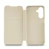 Dėklas Hama Folio Samsung Galaxy A17 Nude su 2 kortelių kišenėmis