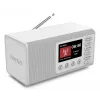 Asmeninis radijo imtuvas Hama DR1001 DAB DAB+ FM skaitmeninis tiuneris 5W