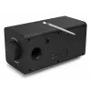 Asmeninis radijo imtuvas Hama DR1001 Skaitmeninis DAB DAB+ FM 5W TFT Ekranas