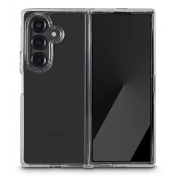 Hama Always Clear apsauginis dėklas Samsung Galaxy Z Fold7 (20,3 cm / 8 colių) permatomas