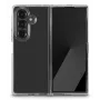 Hama Always Clear apsauginis dėklas Samsung Galaxy Z Fold7 (20,3 cm / 8 colių) permatomas