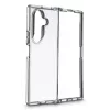 Hama Always Clear apsauginis dėklas Samsung Galaxy Z Fold7 (20,3 cm / 8 colių) permatomas