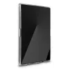 Hama Always Clear apsauginis dėklas Samsung Galaxy Z Fold7 (20,3 cm / 8 colių) permatomas
