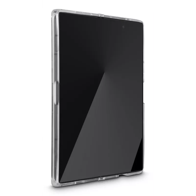 Hama Always Clear apsauginis dėklas Samsung Galaxy Z Fold7 (20,3 cm / 8 colių) permatomas