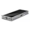 Hama Always Clear apsauginis dėklas Samsung Galaxy Z Fold7 (20,3 cm / 8 colių) permatomas