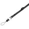 Dirželis Hama 00027219 juodas nailoninis 10 mm plotis 1300 mm ilgis