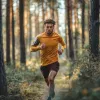 Hama 00019860 juosmens krepšys Lycra juodas