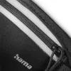 Hama 00019859 juosmens krepšys Lycra juoda