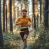 Hama 00019859 juosmens krepšys Lycra juoda