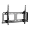 Manhattan lauko TV laikiklis su pakreipimu ir apsauga nuo vagystės, 37–65 colių, VESA 200x200–600x400 mm, maks. 80 kg