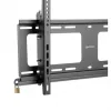 Manhattan lauko TV laikiklis su pakreipimu ir apsauga nuo vagystės, 37–65 colių, VESA 200x200–600x400 mm, maks. 80 kg