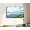 Manhattan Pivoting Wall Mount laikiklis televizoriui ir monitoriui (pakreipiamas ir pasukamas), ekranams nuo 13 iki 27 colių, VESA 75x75–100x100 mm, vienas sieninis stovas, maks. 30 kg