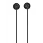 Hama 00221792 ausinės/headset Laidinės Į ausis Pokalbiai/Muzika USB Type-C Juodos