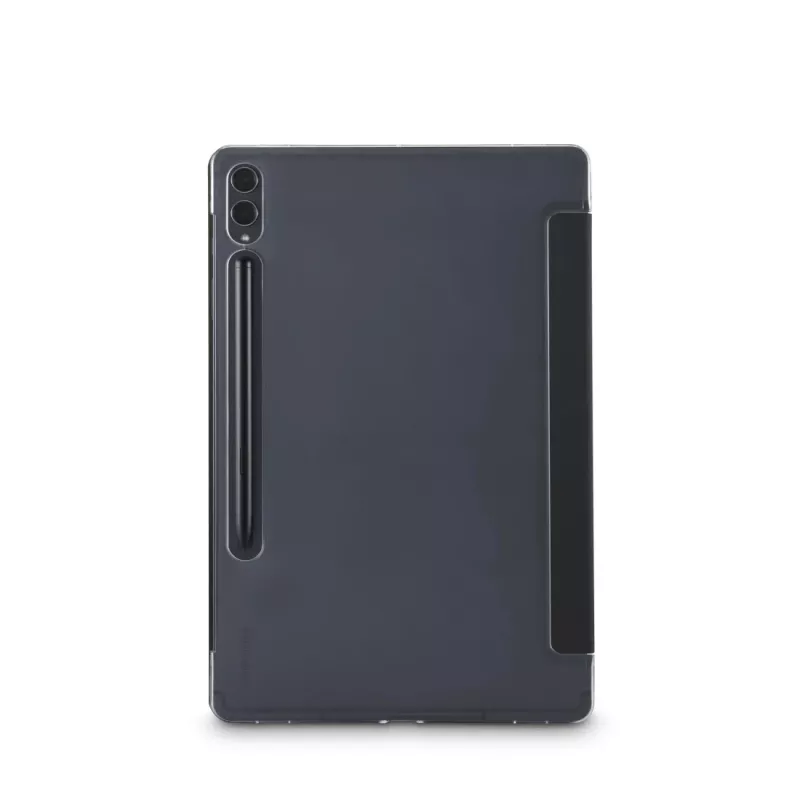 Hama Fold Clear 27,9 cm (11 colių) Folio dėklas Samsung Galaxy Tab S11 11 inch – juodas