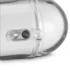 Dėklas Hama Always Clear 00035767, termoplastinis poliuretanas, permatomas