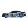 Drift automobilis RC Amewi 21133, 1:24 mastelis, elektrinis variklis, Li-Ion 500 mAh, nuo 6 metų, 169 g