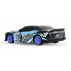 Drift automobilis RC Amewi 21133, 1:24 mastelis, elektrinis variklis, Li-Ion 500 mAh, nuo 6 metų, 169 g
