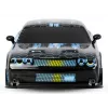 Drift automobilis RC Amewi 21133, 1:24 mastelis, elektrinis variklis, Li-Ion 500 mAh, nuo 6 metų, 169 g