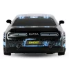 Drift automobilis RC Amewi 21133, 1:24 mastelis, elektrinis variklis, Li-Ion 500 mAh, nuo 6 metų, 169 g