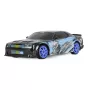 Drift automobilis RC Amewi 21133, 1:24 mastelis, elektrinis variklis, Li-Ion 500 mAh, nuo 6 metų, 169 g
