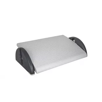 Kojų atrama WEDO RELAX-THERM 275 1037 Pilka