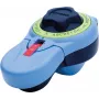 DYMO ® JUNIOR Įspaudimo žymeklis, Mėlyna, Žalia