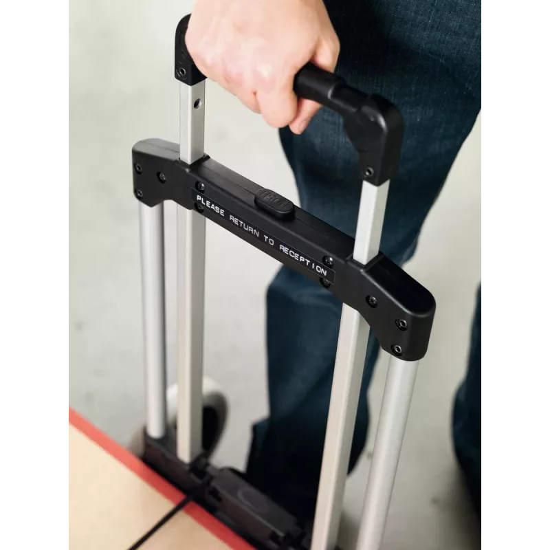 DYMO ® JUNIOR Įspaudimo žymeklis, Mėlyna, Žalia
