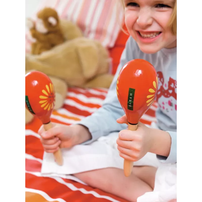 DYMO ® JUNIOR Įspaudimo žymeklis, Mėlyna, Žalia