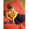 DYMO ® JUNIOR Įspaudimo žymeklis, Mėlyna, Žalia