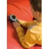 DYMO ® JUNIOR Įspaudimo žymeklis, Mėlyna, Žalia