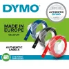 DYMO ® JUNIOR Įspaudimo žymeklis, Mėlyna, Žalia